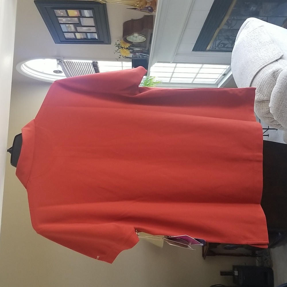 Oobe Hydrovent Collared Sport Shirt - Picture 14 of 14